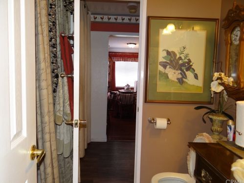 1528 Rosehill Dr, Riverside CA  92507-0614 exterior