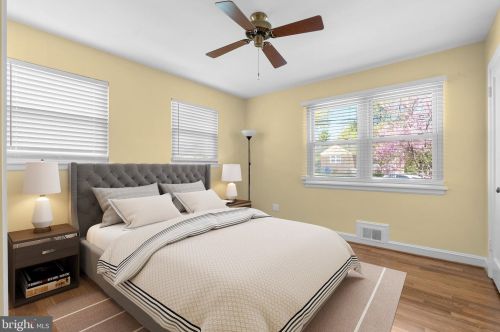 2202 Dennis Ave, Silver Spring MD  20902-4147 exterior