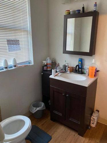 2512 Weiler Blvd, Fort Worth TX  76112-5082 exterior