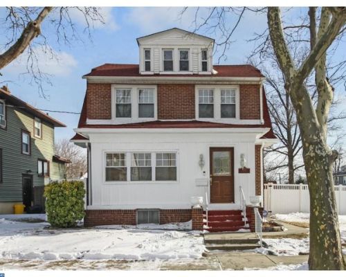 4680 Roosevelt Ave, Camden, NJ 08109-1849