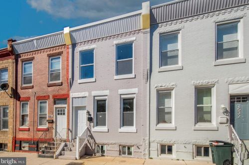 2530 Douglas St, Philadelphia, PA 19132-2901