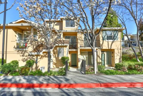 1069 Chagall Way, San Jose, CA 95138-1336