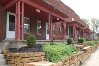 2296 Neil Ave, Columbus OH  43201-1007 exterior