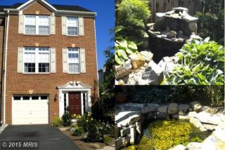 6611 Parville Loop, Gainesville, VA 20155-4437
