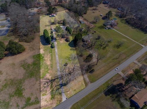 978 Thurman Rd, Stockbridge GA  30281-1423 exterior