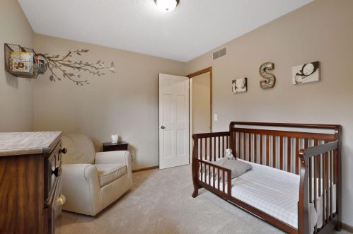 8743 Highwood Way, Saint Paul MN  55124-9456 exterior