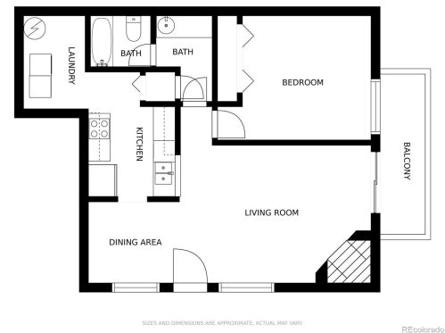 14806 2nd Ave, Denver CO  80011-3454 exterior