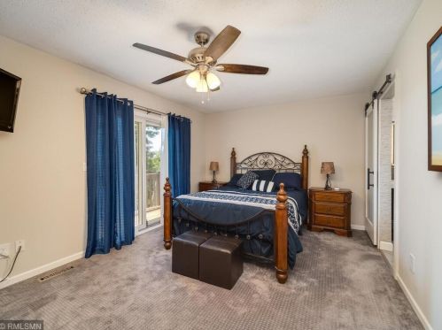 3274 Camelot Dr, Saint Paul MN  55125-2754 exterior