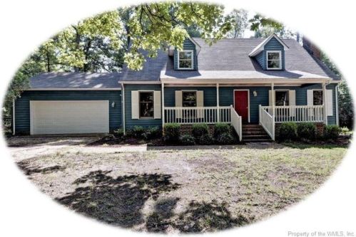 144 John Rolfe Ln, Williamsburg, VA