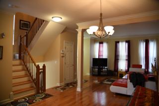 46544 River Meadows Ter, Dulles VA  20165-7218 exterior