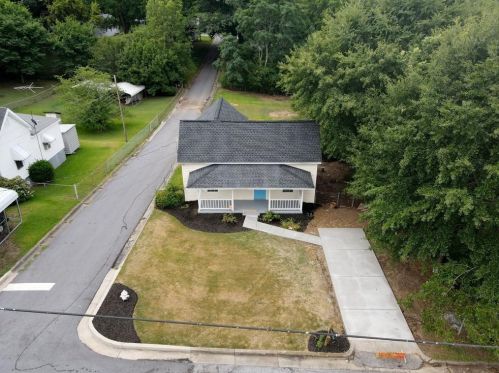 1595 Elm St, Conyers GA  30012-3715 exterior