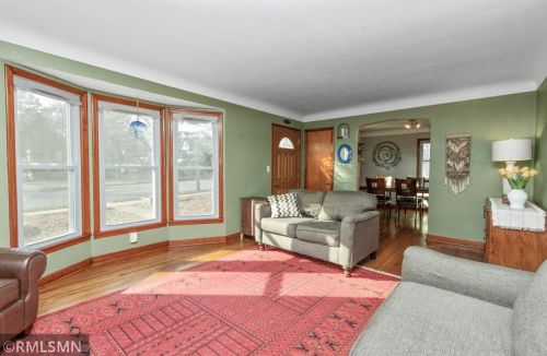 1244 Dale St, Saint Paul MN  55117-4122 exterior