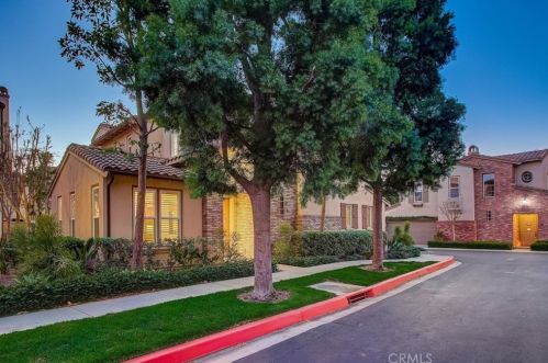 309 Tall Oak, Irvine CA  92603-0673 exterior