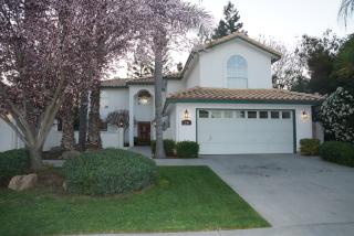 2149 Cottonwood Cir, Visalia, CA 93277-8694