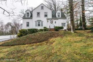 1002 Francis Ave, Baltimore, MD 21227-4201
