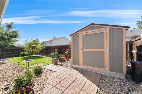 4065 Fundy Way, Aurora CO 80013-4532 exterior