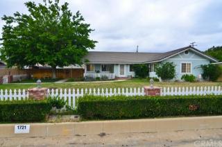 1721 Ruddock St, Covina, CA 91724-2850