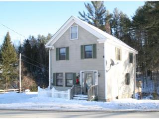 329 Main St, Barnet VT  05821-9506 exterior