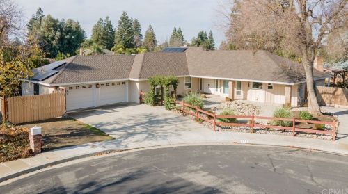 472 Timmy Ave, Clovis, CA 93612-0783