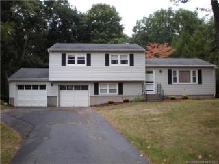 394 Hitchcock Rd, Southington, CT 06489-2260