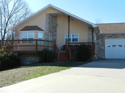 337 Middlegate Pl, Lakeview, MO 65737-9363
