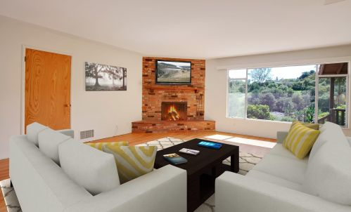 1531 Marquard Ter, Santa Barbara, CA 93101-4943