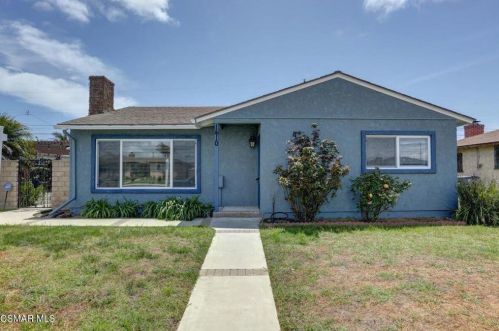 1410 Iris St, Oxnard, CA 93033-3335