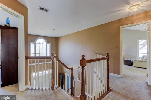 2407 Starcrest Dr, Silver Spring MD 20904-5459 exterior