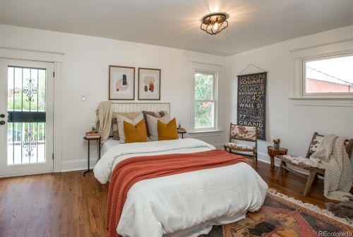 1520 Adams St, Denver CO  80206-1706 exterior