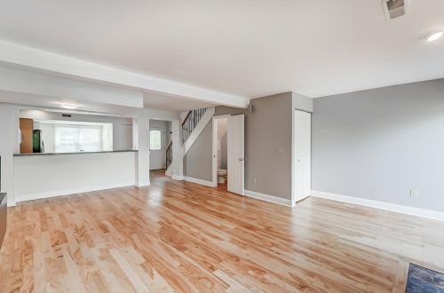 959 Auburnview Dr, Cincinnati OH  45206-2582 exterior