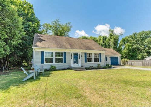 16 Irene St, Killingly, CT 06239-4212