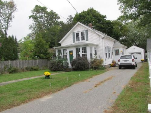 610 Whipple Ave, Burrillville, RI 02858-1135