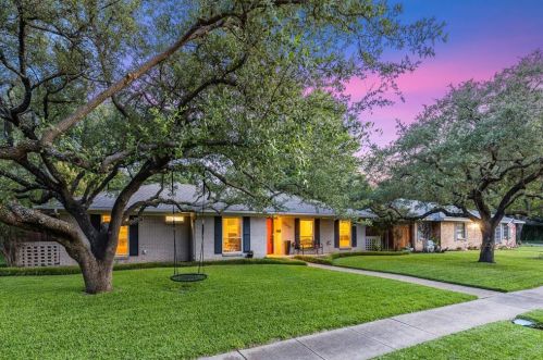 3212 Flowerdale Ln, Dallas, TX 75229-5053