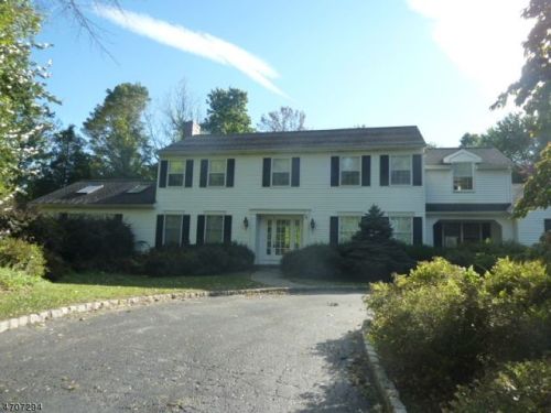 94 Yellow Frame Rd, Fredon, NJ 07860-5400