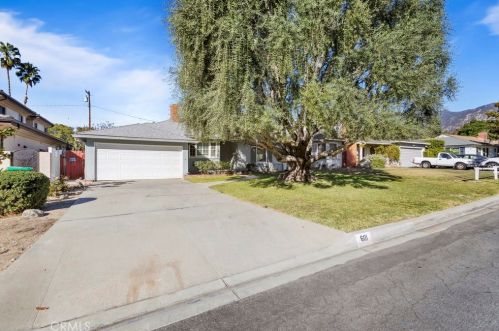 601 Santa Rosa Rd, Arcadia, CA 91007-2748