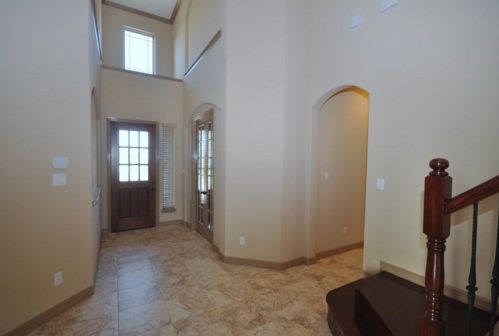 23006 Spellbrook Bend Ln, Richmond TX  77407-6433 exterior