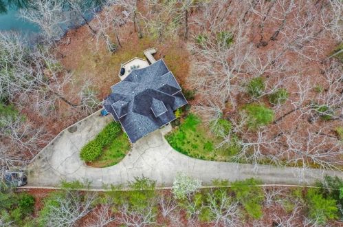 126 Colt Ct, Big Canoe GA  30143-0032 exterior