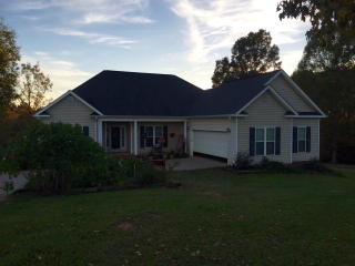 256 Hunters Run, Meeting Street, SC 29824-3303