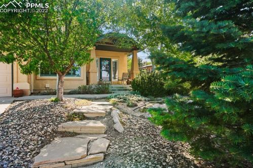 15871 Agate Crk Dr, Woodmoor CO 80132-6049 exterior