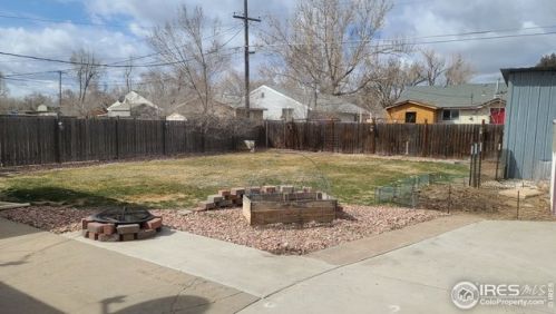 229 16 Ave, Greeley CO 80631-2121 exterior