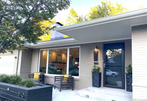 840 Harrison St, Denver, CO 80206-4042