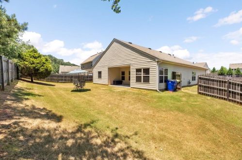 3664 Shale Ln, Conyers GA  30013-5112 exterior