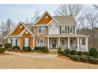 1050 Creek Side Dr, Holly Springs, GA 30115-8541