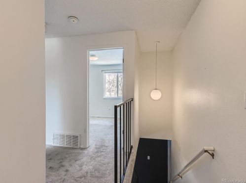 11701 Albion St, Denver CO  80233-5109 exterior