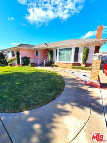 10509 4th Ave, Inglewood, CA 90303-1605