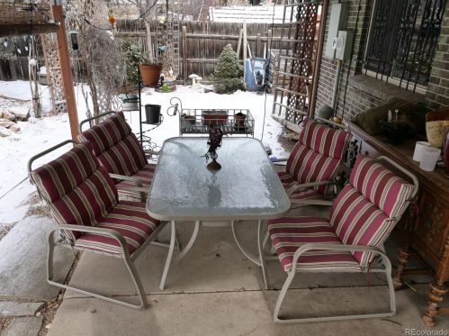 2469 Brentwood St, Denver CO  80214-5544 exterior
