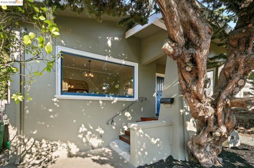 2735 Ellsworth St, Berkeley, CA 94705-1054