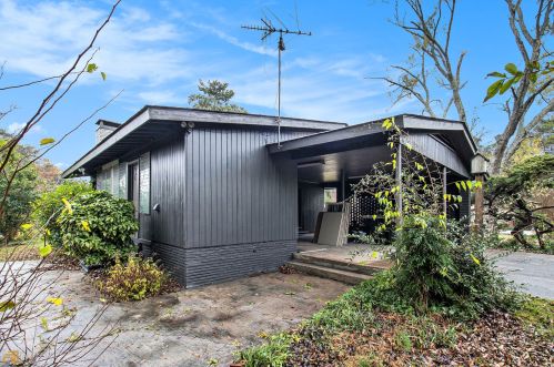 1903 Mcjenkin Dr, Atlanta GA  30345-3005 exterior