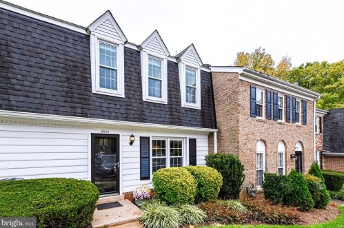 6601 Mclean Ct, Mc Lean, VA 22101-4001
