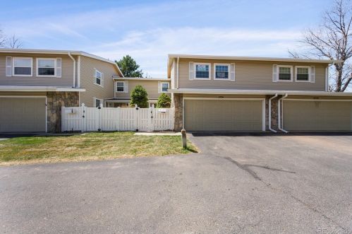 2774 Heather Gardens Way, Denver, CO 80014-3606